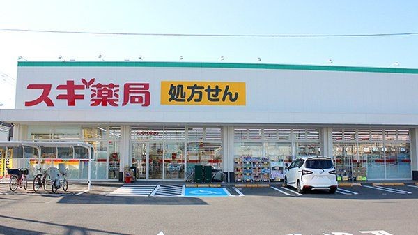 detached 東京都昭島市松原町３丁目6-5 プランシエル1階