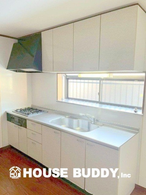 detached 東京都昭島市松原町３丁目6-5 プランシエル1階