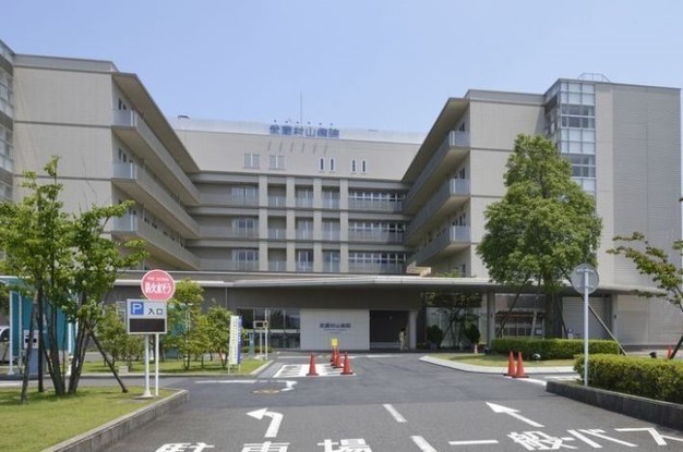 detached 東京都昭島市松原町３丁目6-5 プランシエル1階