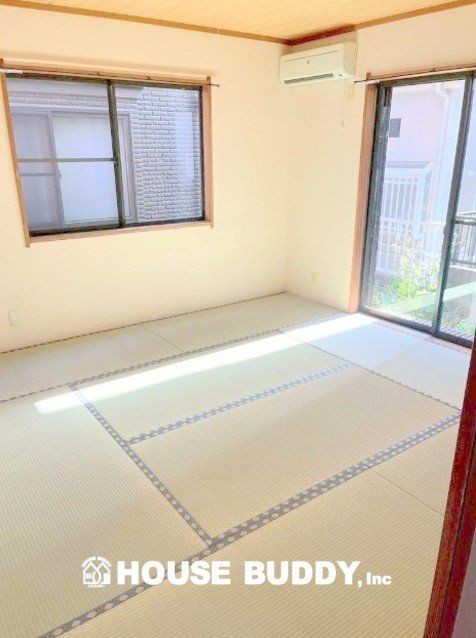 detached 東京都昭島市松原町３丁目6-5 プランシエル1階