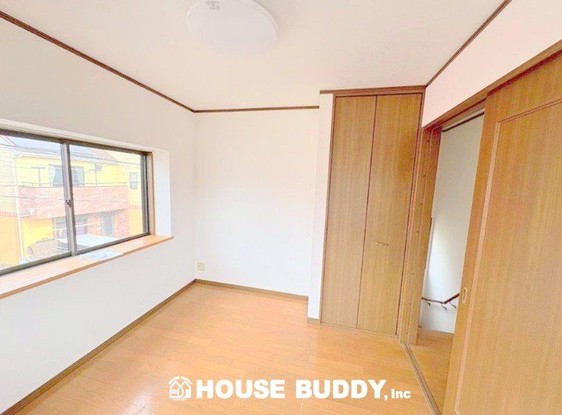 detached 東京都昭島市松原町３丁目6-5 プランシエル1階