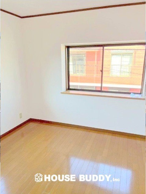 detached 東京都昭島市松原町３丁目6-5 プランシエル1階