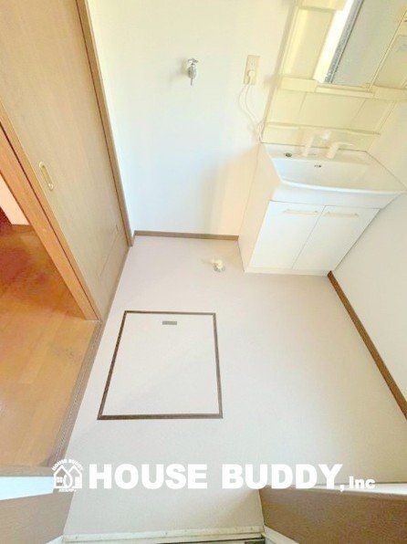 detached 東京都昭島市松原町３丁目6-5 プランシエル1階