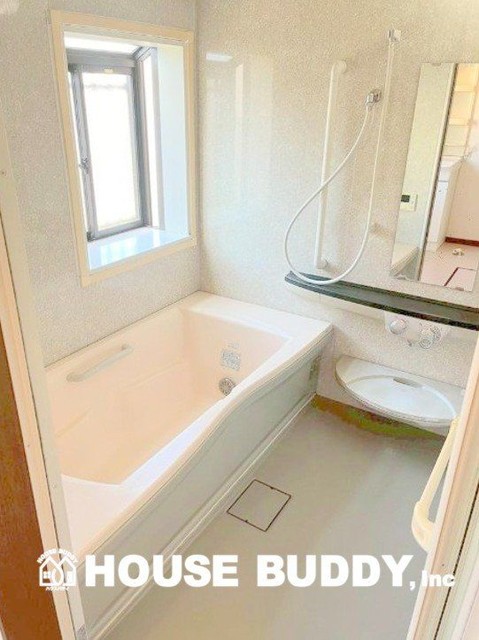 detached 東京都昭島市松原町３丁目6-5 プランシエル1階