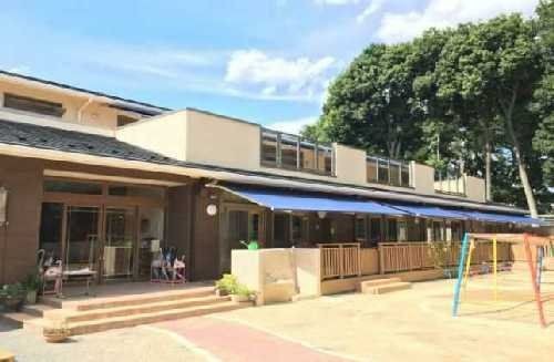 detached 東京都昭島市松原町３丁目6-5 プランシエル1階