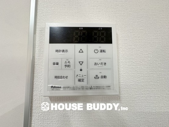 detached 東京都昭島市松原町３丁目6-5 プランシエル1階