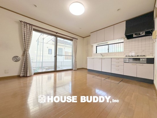 detached 東京都昭島市松原町３丁目6-5 プランシエル1階