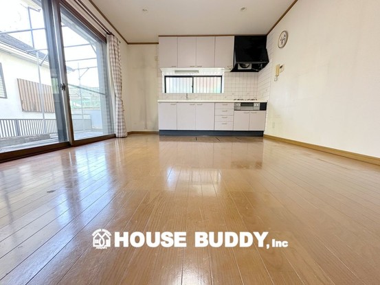 detached 東京都昭島市松原町３丁目6-5 プランシエル1階