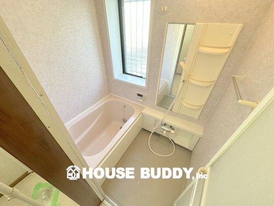 detached 東京都昭島市松原町３丁目6-5 プランシエル1階