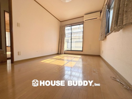 detached 東京都昭島市松原町３丁目6-5 プランシエル1階