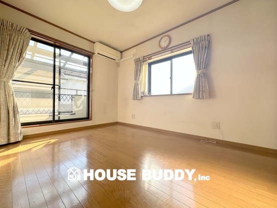 detached 東京都昭島市松原町３丁目6-5 プランシエル1階