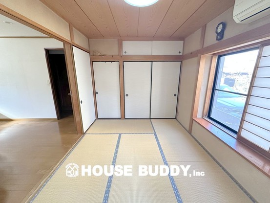 detached 東京都昭島市松原町３丁目6-5 プランシエル1階