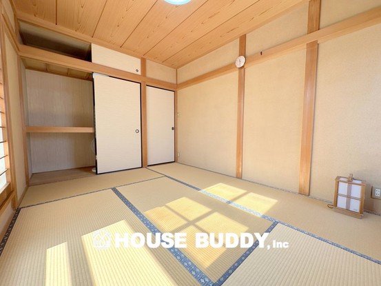 detached 東京都昭島市松原町３丁目6-5 プランシエル1階