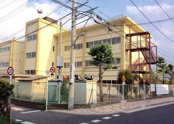 detached 東京都昭島市松原町３丁目6-5 プランシエル1階