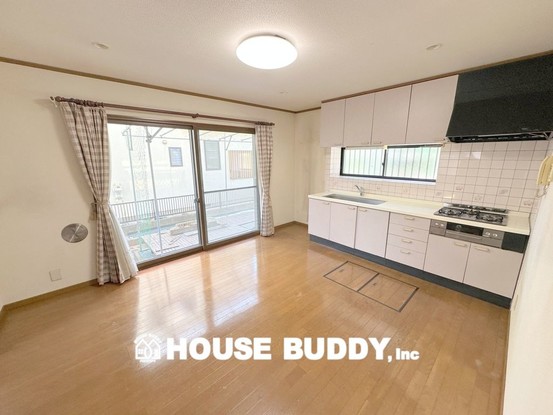 detached 東京都昭島市松原町３丁目6-5 プランシエル1階