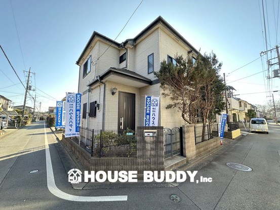 detached 東京都昭島市松原町３丁目6-5 プランシエル1階