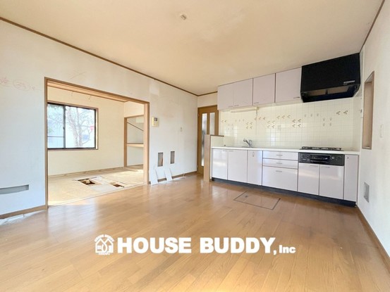 detached 東京都昭島市松原町３丁目6-5 プランシエル1階