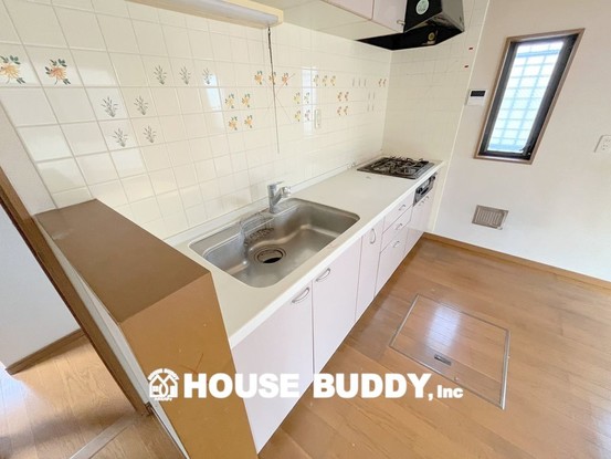 detached 東京都昭島市松原町３丁目6-5 プランシエル1階