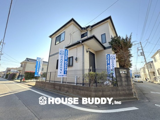 detached 東京都昭島市松原町３丁目6-5 プランシエル1階