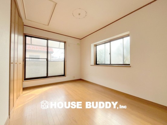 detached 東京都昭島市松原町３丁目6-5 プランシエル1階