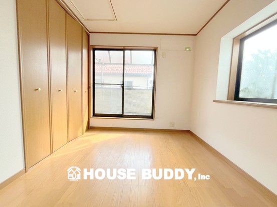 detached 東京都昭島市松原町３丁目6-5 プランシエル1階