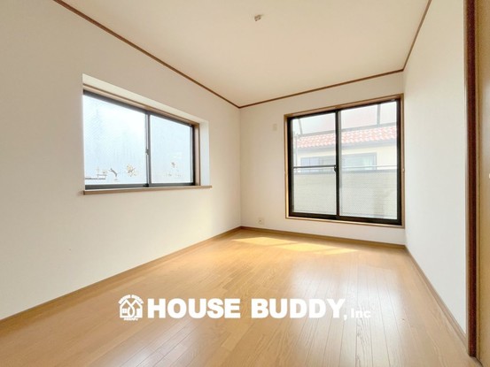 detached 東京都昭島市松原町３丁目6-5 プランシエル1階