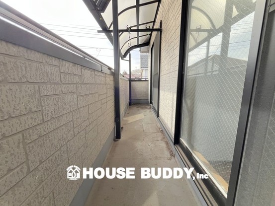 detached 東京都昭島市松原町３丁目6-5 プランシエル1階