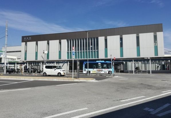 detached 東京都昭島市松原町３丁目6-5 プランシエル1階