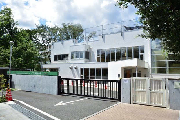 detached 東京都昭島市松原町３丁目6-5 プランシエル1階