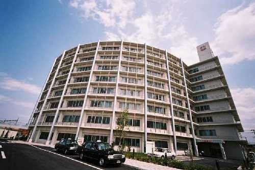 detached 東京都昭島市松原町３丁目6-5 プランシエル1階