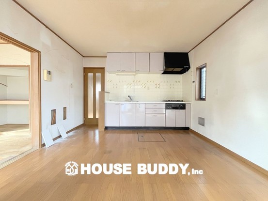 detached 東京都昭島市松原町３丁目6-5 プランシエル1階