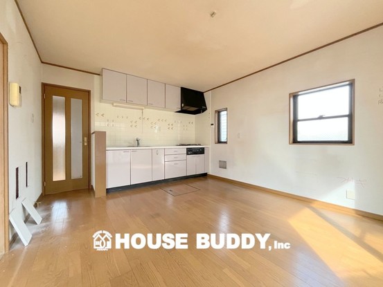 detached 東京都昭島市松原町３丁目6-5 プランシエル1階