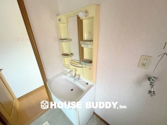 detached 東京都昭島市松原町３丁目6-5 プランシエル1階