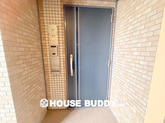 apartment 東京都昭島市松原町３丁目6-5 プランシエル1階