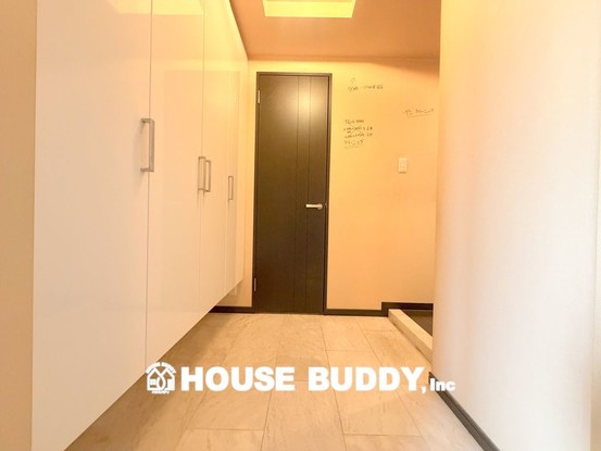 apartment 東京都昭島市松原町３丁目6-5 プランシエル1階