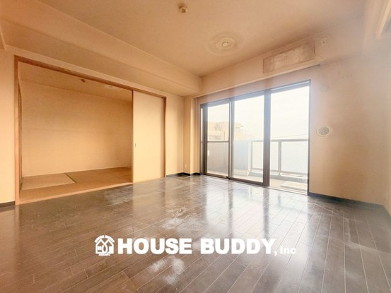 apartment 東京都昭島市松原町３丁目6-5 プランシエル1階