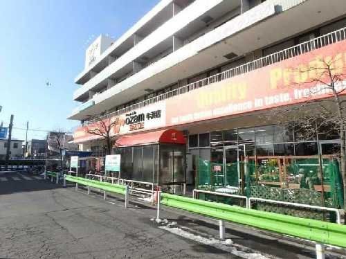 apartment 東京都昭島市松原町３丁目6-5 プランシエル1階