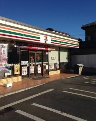 apartment 東京都昭島市松原町３丁目6-5 プランシエル1階
