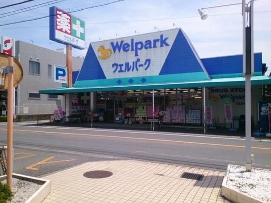 apartment 東京都昭島市松原町３丁目6-5 プランシエル1階