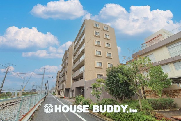 apartment 東京都昭島市松原町３丁目6-5 プランシエル1階