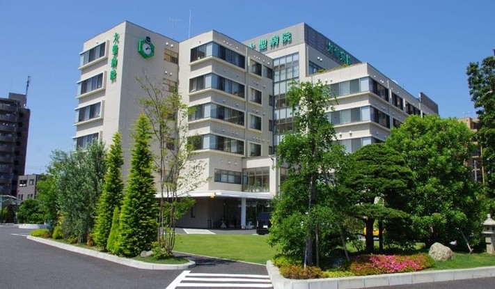 apartment 東京都昭島市松原町３丁目6-5 プランシエル1階