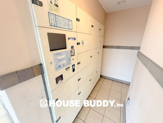apartment 東京都昭島市松原町３丁目6-5 プランシエル1階