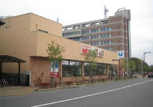 detached 東京都昭島市松原町３丁目6-5 プランシエル1階