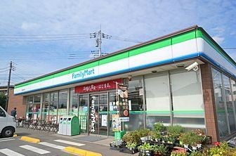 detached 東京都昭島市松原町３丁目6-5 プランシエル1階