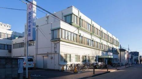 apartment 東京都昭島市松原町３丁目6-5 プランシエル1階