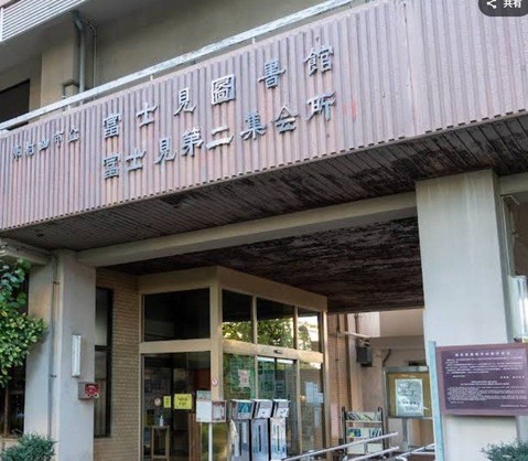 apartment 東京都昭島市松原町３丁目6-5 プランシエル1階