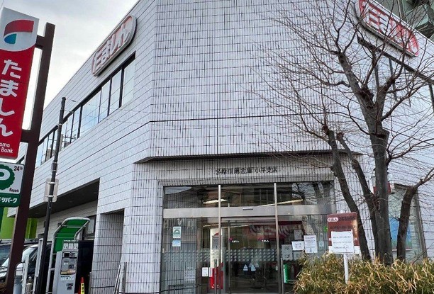 apartment 東京都昭島市松原町３丁目6-5 プランシエル1階