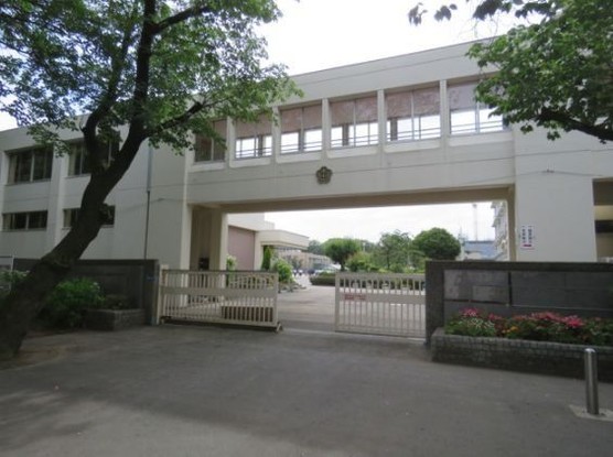 apartment 東京都昭島市松原町３丁目6-5 プランシエル1階