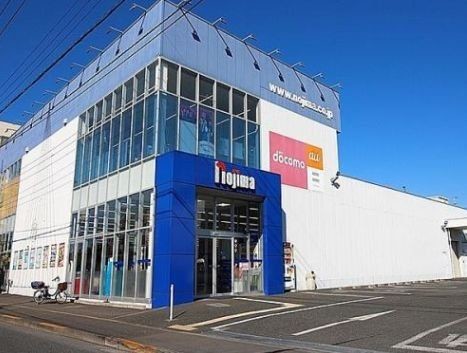 apartment 東京都昭島市松原町３丁目6-5 プランシエル1階