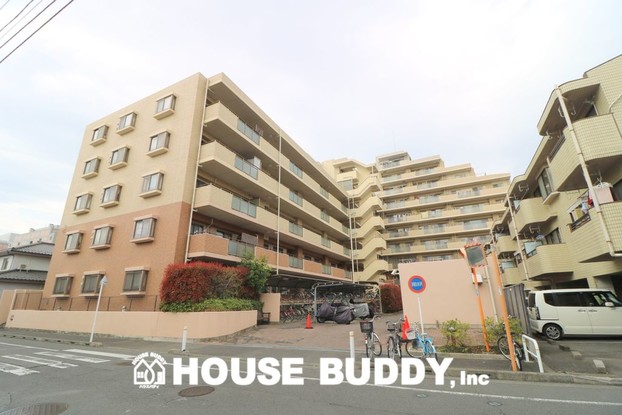 apartment 東京都昭島市松原町３丁目6-5 プランシエル1階